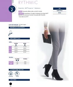 Sigvaris - Products Catalog 2016